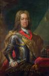 Charles VI (1685-1740) Holy Roman Emperor (oil on canvas)