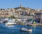 Marseille, France (photo)