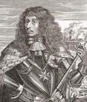 Louis de Bourbon, Prince of Cond̩ aka le Grand Cond̩, 1621 