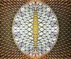 King's Cross Lattice, 2014 (digital image)