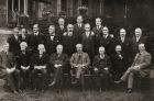 Britain's first Labour Government in 1924, from 'The Story of Twenty Five Years', published 1935 (b/w photo)