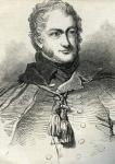 Charles Anderson-Pelham, 1st Earl of Yarborough (1781-1846) (engraving)