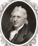 George Clinton (engraving)