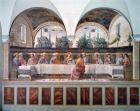 The Last Supper (fresco)