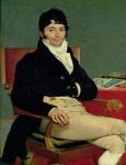 Philibert Riviere (1766-1816) 1805 (oil on canvas)