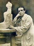 Mateo Inurria Lainosa, 1867 – 1924. From La Esfera, 1914.