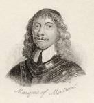 James Graham, from 'Crabb's Historical Dictionary', published 1825 (litho)