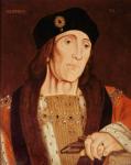 Henry VII, c.1505 (oil on panel)
