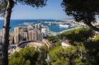 Malaga, Costa del Sol, Spain (photo)