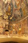 Jaca, Spain. Romanesque art. (photo)