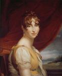 Hortense de Beauharnais (1783-1837) (oil on canvas)