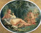 Maenad playing the Pipe, 1735-38