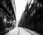 Holywell Street, 19th Century (photograph)