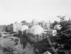 Observatory, Harvard College
