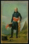 General Jean-Victor Moreau (1763-1813) (oil on canvas)