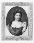 Catherine I of Russia (engraving)