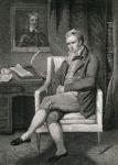 William Cobbett, c.1812 (engraving)