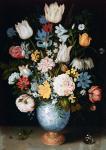 Bouquet of Flowers, 1609