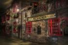 The Old Anchor Pub, 2012, (Giclée Print on Hahnemühle Fine Art Photo Rag)