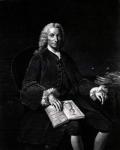 Robert Dingley (1710-1781), 1762 (mezzotint)