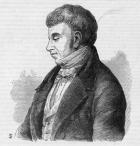 William Smith O'Brien (engraving)