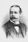 Lord Randolph Henry Spencer Churchill (engraving)
