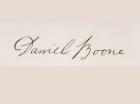 Signature of Daniel Boone (litho)