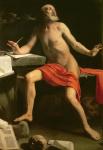 St. Jerome, 1657/58