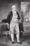 Portrait of Charles Cotesworth Pinckney (1746-1825) (litho)