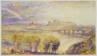 Carlisle, c.1832 (w/c on wove paper)