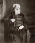 William Booth, 1829 – 1912. From The Story of 25 Eventful Years in Pictures, published 1935.