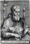 Pope Julius II (engraving)