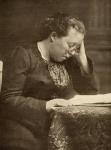 Katherine Hinkson (1861-1931) (litho)