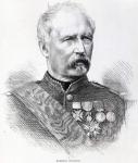 Marshal MacMahon (engraving)