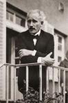 Arturo Toscanini, from Richard Wagner Und Bayreuth, published 1931 (b/w photo)