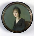 Marie-Laetitia Ramolino (1750-1836) 1800