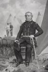 Portrait of Zachary Taylor (litho)