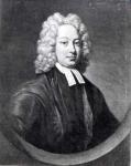 The Reverend Thomas Parnell, 1771 (mezzotint)