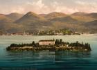 Isola Madre, Lake Maggiore, Italy, c.1890-c.1900