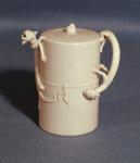 Teapot, from Duhua (ceramic)