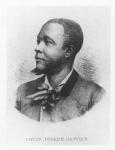 Louis Joseph Janvier (engraving)