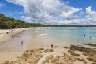 Byron Bay, New South Wales, Australia (photo)