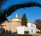 La Rabida Monastery, Palos de la Frontera, Huelva Province, Andalusia, southern Spain (photo)
