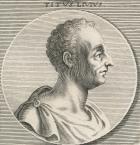 Titus Livius (engraving)