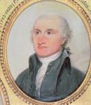 Portrait of John Jay