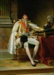 Louis Bonaparte (1778-1846) 1806 (oil on canvas)