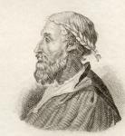 Ludovico Ariosto, 1825 (engraving)