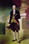 Bernard Germain Etienne de Laville (1756-1825) Count of Lacepede (oil on canvas)