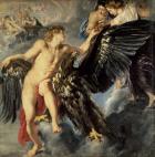The Kidnapping of Ganymede