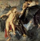 The Kidnapping of Ganymede